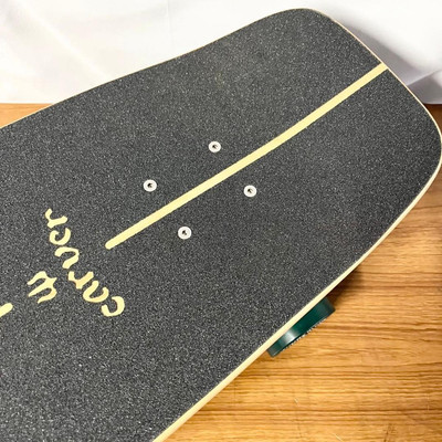 Skateboard Carver C7 Mini Simms 27.25 from Japan | eBay Skateboard Carver C7 Mini Simms 27.25 from Japan | eBay