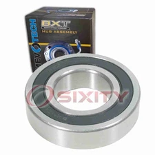 Mevotech BXT Rear Wheel Bearing for 1999-2007 GMC Sierra 1500 Axle ps