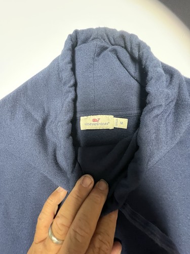 Sudadera para mujer Vineyard Vines mediana - Imagen 3 de 5