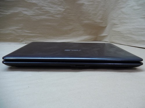 Asus K50I 15.6" Laptop Intel Pentium T4400 CPU 2.2GHz, 3GB RAM, 320GB HDD - Picture 5 of 10