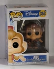 Funko Pop! Vinyl: Disney - Abu #353