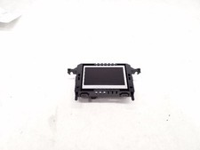 Info-GPS-TV Screen Front 4.2" Display Fits 14-15 ESCAPE 2962477