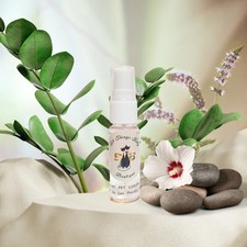 Les Poochs Puppy Fragrance Mist for Cats and Dogs