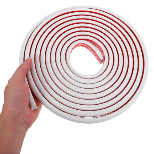 Wire Duct Cable Organizer Fixture Cord Covers for Wires on Floor - 第 9/12 張圖片