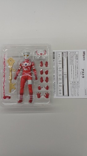 Bandai Astra - Foto 3 di 4