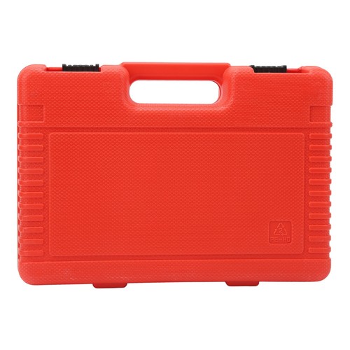 Auto Kühlmittel Refill Tool Kit 90psi Genaue Manometer Skala Flexible - Afbeelding 20 van 24