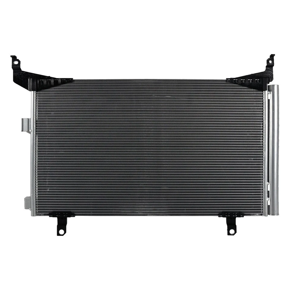 For Subaru WRX 2022-2025 TYC A/C Condenser Foto 2 de 3
