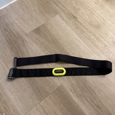 Garmin HRM-Pro Heart Rate Monitor with Accelerometer - 0101295500