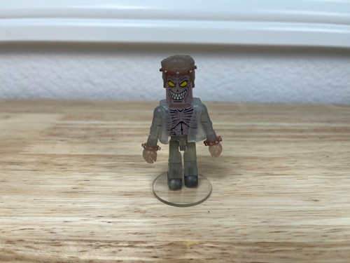 Ghostbusters Minimates TRU Toys R Us Serie 03 Scolari Brother Tony - Bild 1 von 2