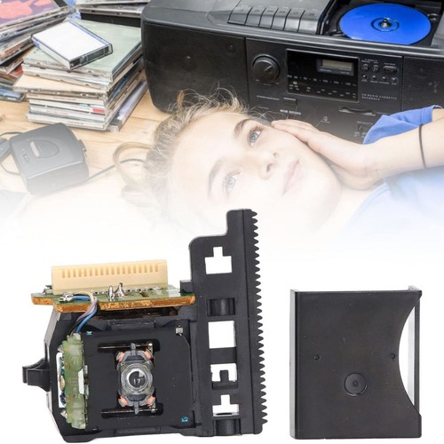 New 16 Pin 650nm Wavelength Lens Optical Pickup Laser Lens For Sanyo CD VCD - Picture 11 of 11