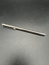 Vtg Emphasis Pocket Pointer Telescoping 25”, Brushed Nickel Finish Japan