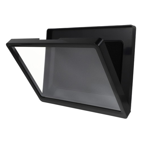 Wasserdichte Und Anti-Fog-Aufbewahrungsbox Kein Bohren Tablet-Hülle - Bild 2 von 12