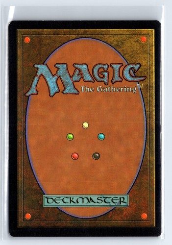 TOUCH OF BRILLIANCE – MTG Magic the Gathering Card – Portal – Common - Picture 2 of 6