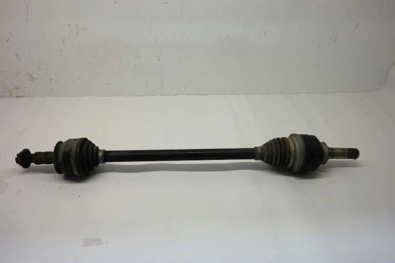 2010-15 CHEVROLET CAMARO LH Driver Left Axle Shaft Rear Axle LS OEM - Imagem 4 de 4
