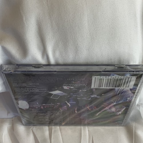 Everyone Overcome by Desperation Band (CD) New Factory Sealed - Picture 6 of 9