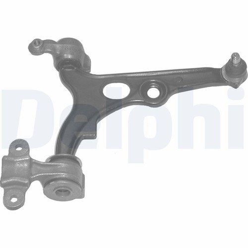 CONTROLTRAILING ARM WHEEL SUSPENSION TC860 FOR PEUGEOT EXPERT/Van 806  FIAT - Picture 2 of 9