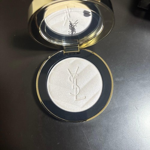 YSL Make Me Blush Powder 69 Lavender 4g Makeup Cosmetics - Picture 3 of 3