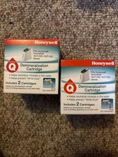 2 Boxes Honeywell Hdc -200 Pdqwmt Demineralization Cartridge 4 Total Cartridges