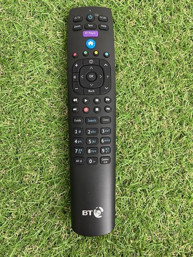 BT TV Box Pro 1TB 4K Wireless Freeview TV Box RTIW387 mit Fernbedienung (B80) - Bild 7 von 10