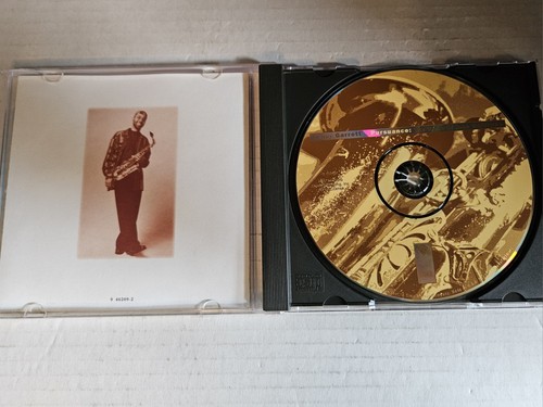 Kenny Garrett CD Pursuance: The Music of John Coltrane - Bild 3 von 3