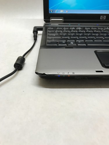 HP ProBook 6530b 14" Intel Core2Duo 4GB RAM 160GB HDD Windows 7 For Parts!! - DW - Picture 4 of 10