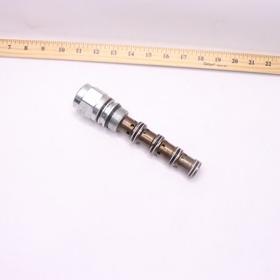 Spool-Type Proportional Pilot Operated Hydraulic Valve 5000psi PE16-S67C
