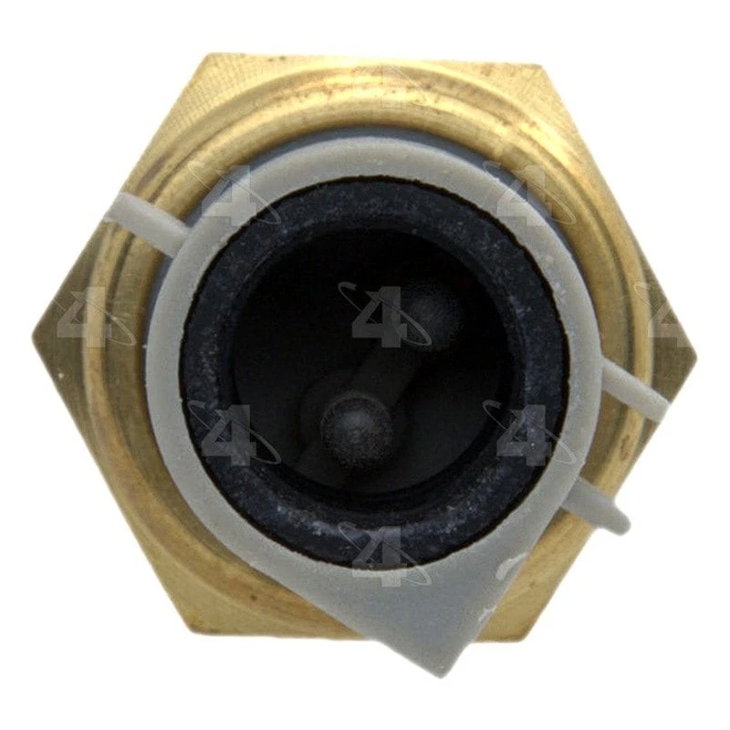 For Ford F-150 1981-1995 Four Seasons 36407 Coolant Temperature Sensor Foto 2 de 3