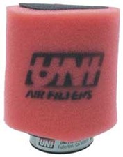Uni UP-4125ST Two Stage Pod Filter 1.25"