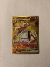 Skeledirge ex 272/193 Sv02: Paldea Evolved Holo