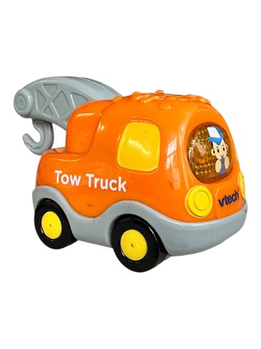 V-Tech Go Go Smart Wheels Vehicles ** YOU PICK** Some are RARE! - Picture 93 of 108