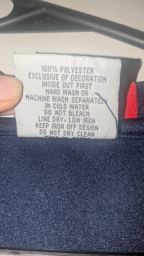 Point Collection Throwback Basketball Jersey Blacktop Edition ATLANTA 1979-80 - Picture 4 of 8