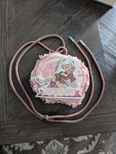 Pop MART Peach Riot Rush Hour Poppy Receptionist Mini Figure - Unused, US Seller