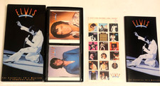 Elvis Presley Walk a Mile in My Shoes The  Essential 70's Masters 5x CD Box w st