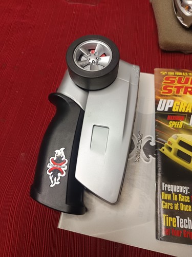 Xmods Super Street Scion TC RC Car Complete Starter Kit TESTED WORKS NEEDS SERVO - Picture 6 of 17
