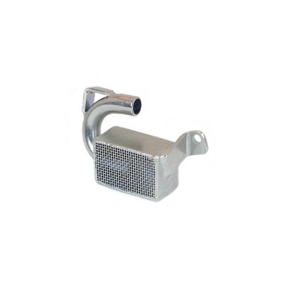 Canton 20-020, One Cadmium Oil Pump Pick-Up High Performance & Racing Parts - Picture 2 of 13