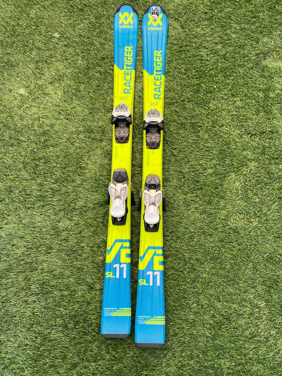 Volkl Racetiger SL Skis for sale | eBay