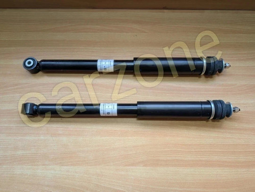 New Genuine Rear Shock Absorber Shocker For Suzuki Baleno 2015-2022 Left & Right - Picture 4 of 4