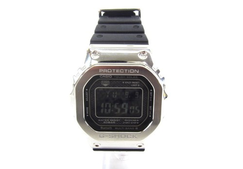Casio G-SHOCK GMW-B5000 Funzionante - Foto 2 di 10