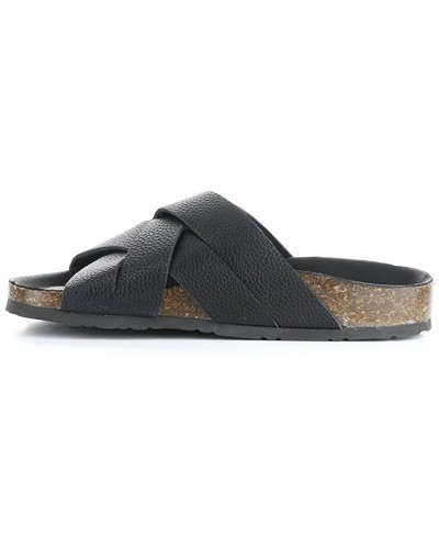 Bos & Co Mattie Leather Sandal Women's  41 - Bild 2 von 5