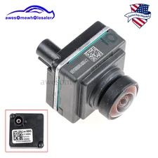 Rear View Parking Camera Tailgate 84676845 For 2019-2023 Chevy Silverado Sierra