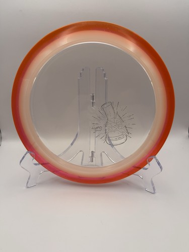 Axiom Prism Proton Time-Lapse Lab 2nd 169g Rare - Bild 3 von 3