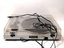 TRIO TRIO Turntable Record Player KP-51F
