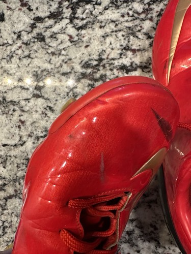 RARE 2007 Nike Mercurial Vapor 11 US Superfly Talaria IV CR7 RONALDO R9 MAN UTD - Picture 5 of 17