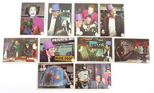 1966 Topps Batman Bat Laffs Trading Cards 8