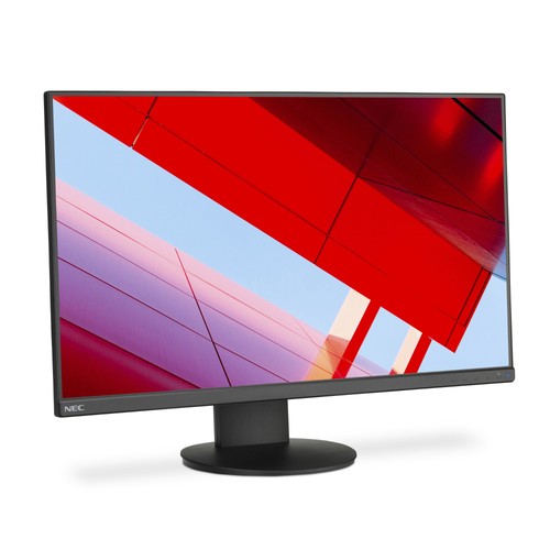 NEC MultiSync E243F computer monitor 61 cm (24") 1920 x 1080 pixels Full HD L... - Picture 17 of 24