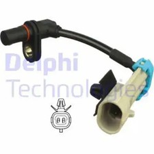 ABS-Raddrehzahlsensor aktiver Sensor SS20317 DELPHI für OPEL CHEVROLET