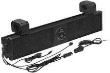 Boss Audio Riot 26in. Soundbar ATV/UTV BRT26A 63-8055 bsaBRT26A