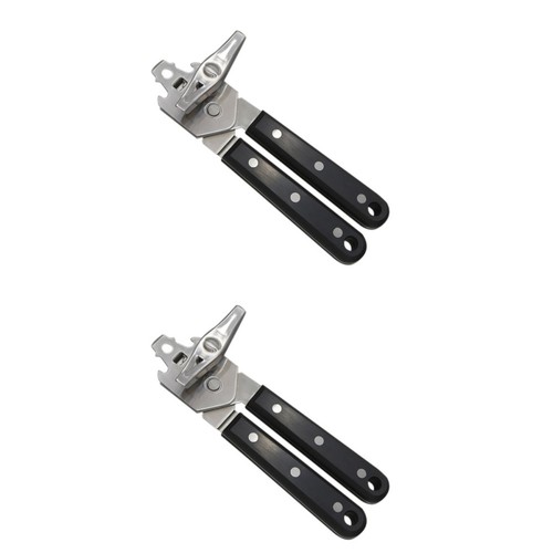 2 stücke Multifunktionsöffner opener Professionelle Zinn Handbuch CAN opener - Bild 8 von 12