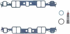 Fel Pro Engine Intake Manifold Gasket Set P N Ms 93317