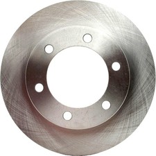 Raybestos 96575R Brake Discs Front Driver or Passenger Side for 4 Runner Tacoma